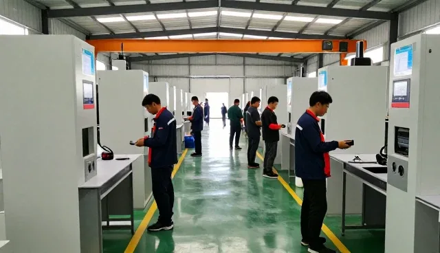 户外场地使用设备生产制造需要注意什么？