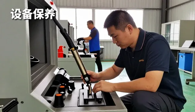 非标定制让社区服务站管理更加高效