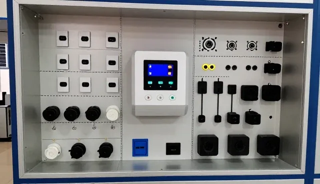 非标定制自动化控制模块选型与使用建议