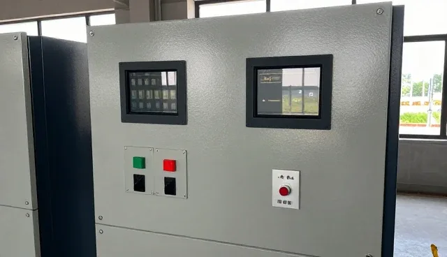 设备保养选型中的核心关注点与常见问题解析